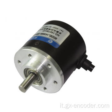 Encoder per motori encoder